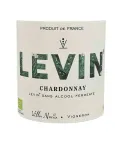 Vin blanc 0% alcool Levin Chardonnay Villa Noria au meilleur prix.