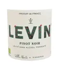 Vin rouge 0% alcool Levin Pinot Noir Villa Noria au meilleur prix.