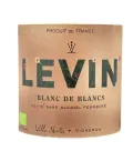 Pétillant 0% alcool Levin Blanc de Blancs Villa Noria au meilleur prix.