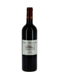Vin rouge Bordeaux Médoc - Fort L'Hermitage 75cl