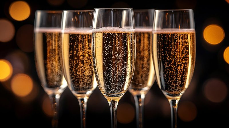 notre sélection 2024 des meilleurs champagnes à moins de 20 euros