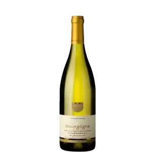 bourgogne blanc chardonnay vignerons de buxy 75cl