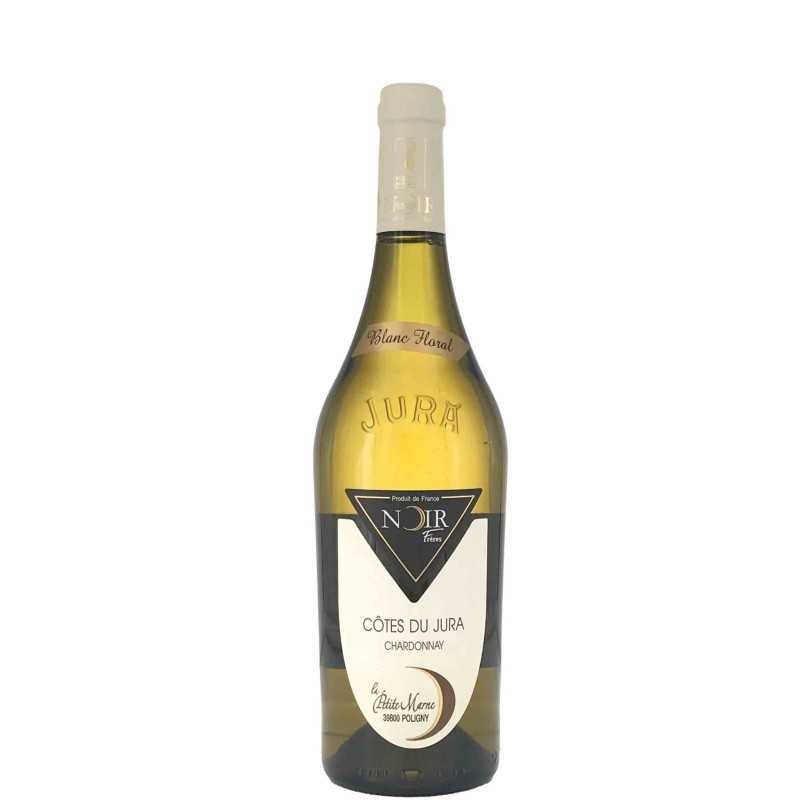 Côtes-du-Jura Chardonnay Floral - Domaine Noir Frères 75cl