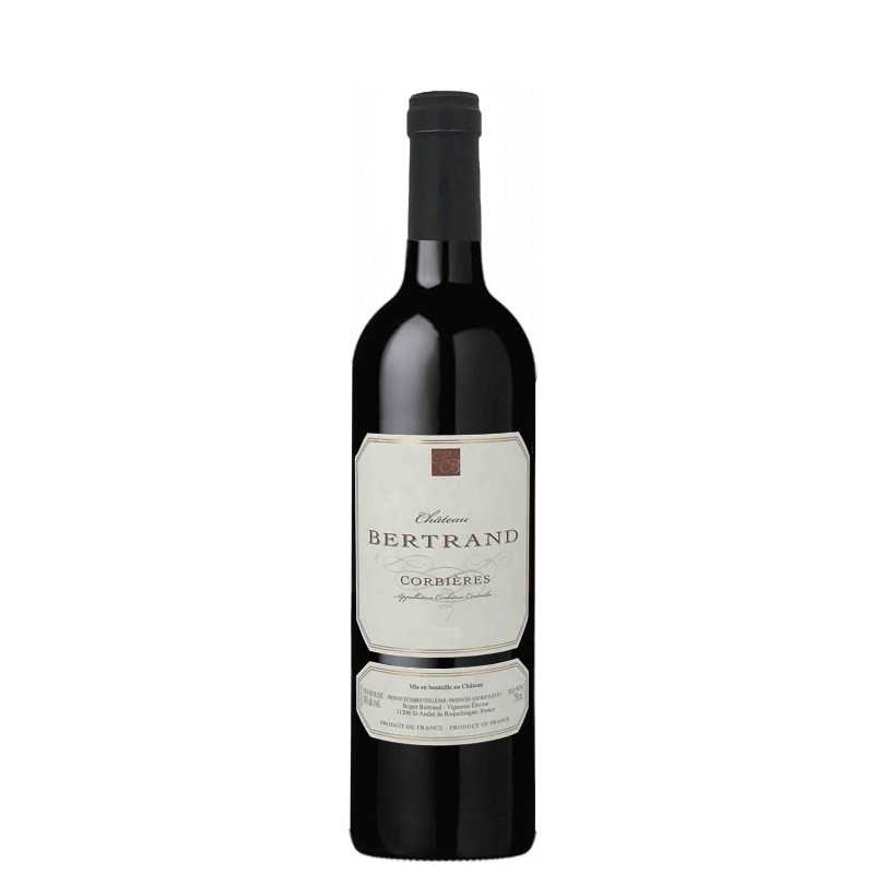 Corbières - Château Bertrand 75cl