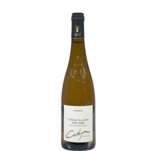 coteaux du layon saint aubin domaine cady 75cl (1)