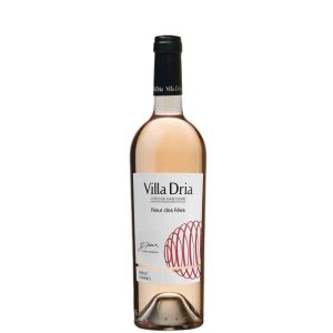 fleur des fees rose villa dria 75cl (2)