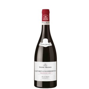 gevrey chambertin premier cru clos du chapitre monopole nuiton beaunoy 75cl (2)