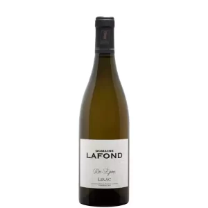 lirac blanc roc epine domaine lafond 75cl