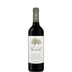 Cerisier Sauvage Domaine du Mage-Tariquet