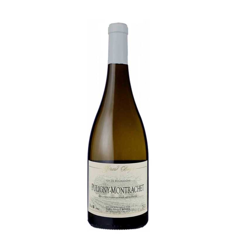 Puligny-Montrachet Domaine Boyer