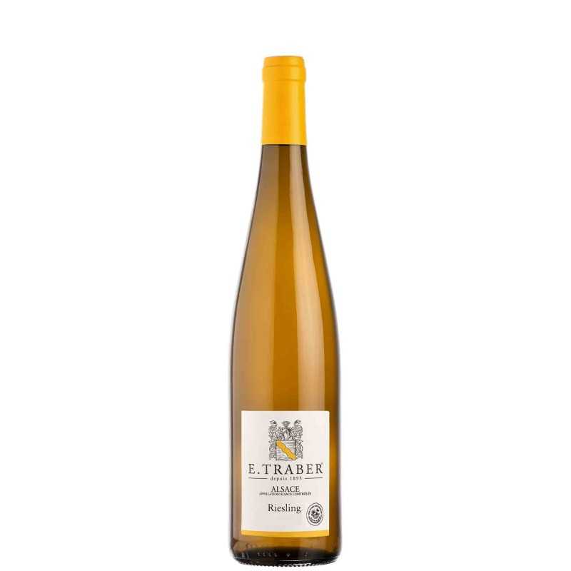 Riesling E. Traber Collection - Cave Ribeauvillé