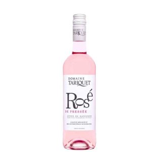 rose de pressee domaine tariquet 75cl (2)