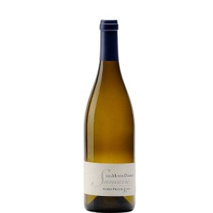 sancerre blanc cuvee les monts damnes pierre prieur fils 75cl (2)