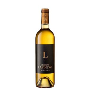 sauternes bio chateau lapinesse (1)