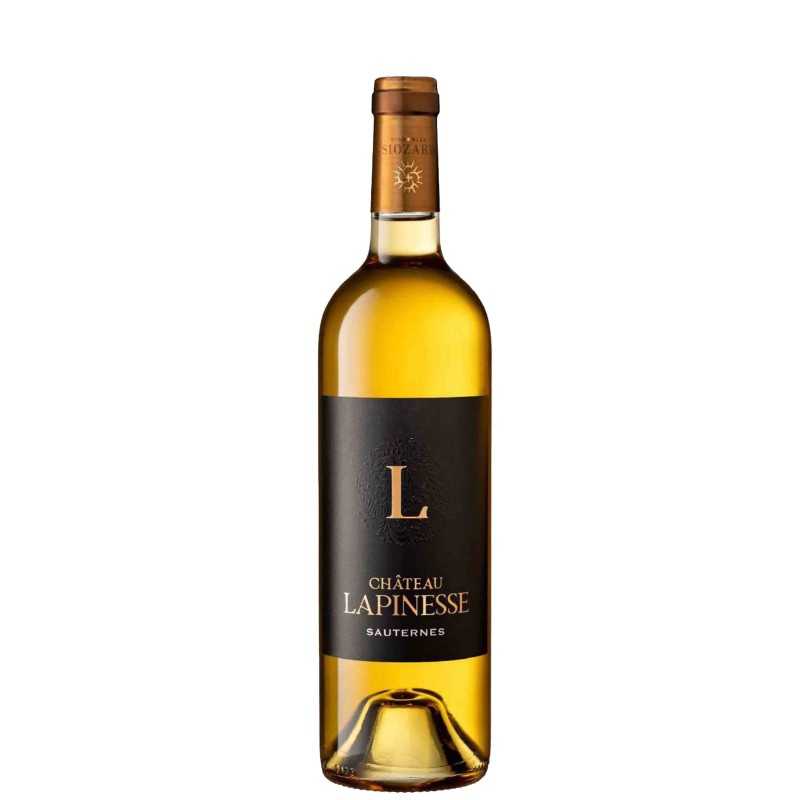 Sauternes (AOC) bio Château Lapinesse