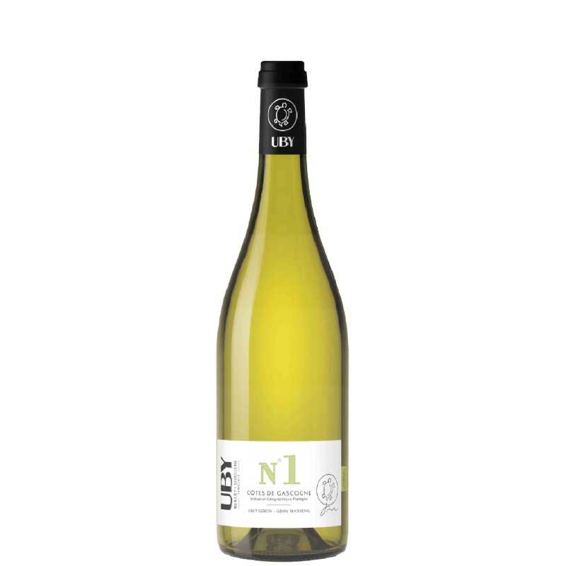 UBY n°1 - Sauvignon