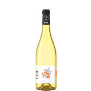 uby n24 gros manseng blanc doux bio 75cl (3)