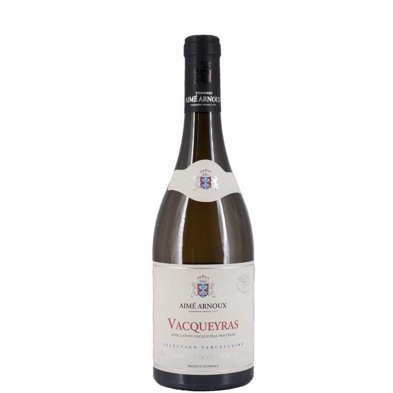 Vacqueyras Sélection Parcellaire - Domaine Aimé Arnoux