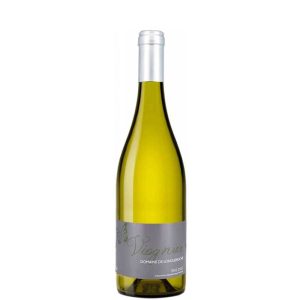 vin de pays d oc blanc viognier domaine de longueroche 75cl (3)