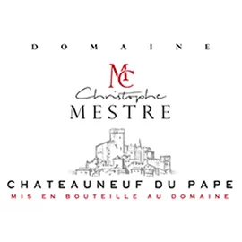 Domaine Christophe Mestre
