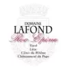 Domaine Lafond Roc-Épine