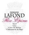 Domaine Lafond Roc-Épine