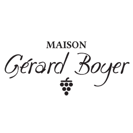 Maison Gérard Boyer