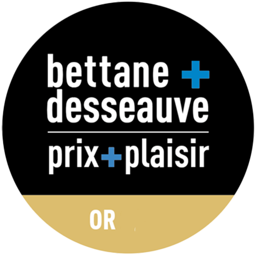 Bettane Desseauve Prix Plaisir Or_1