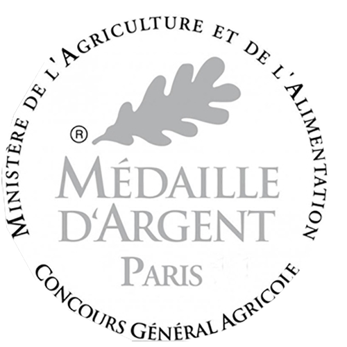 Concours Général Agricole Paris Argent_2