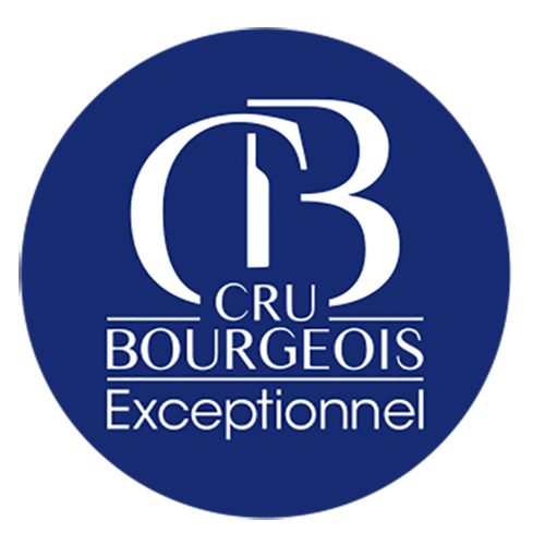 Cru Bourgeois Exceptionnel 