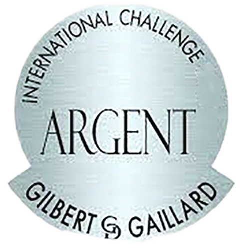 Gilbert & Gaillard Argent_2