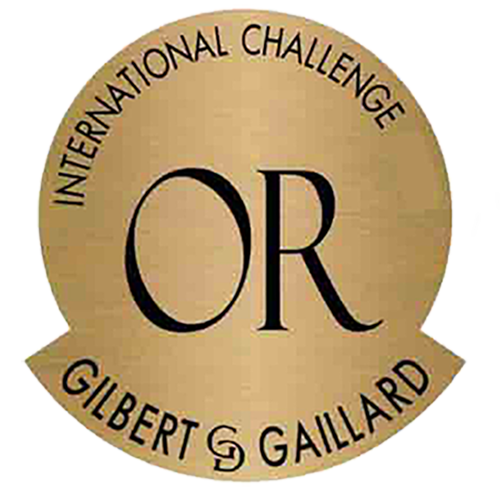 Gilbert & Gaillard Or_1