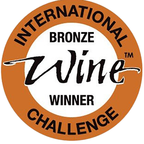 International Challenge Wine Bronze_3