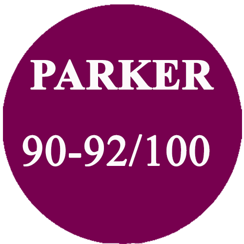 Parker 90-92/100 