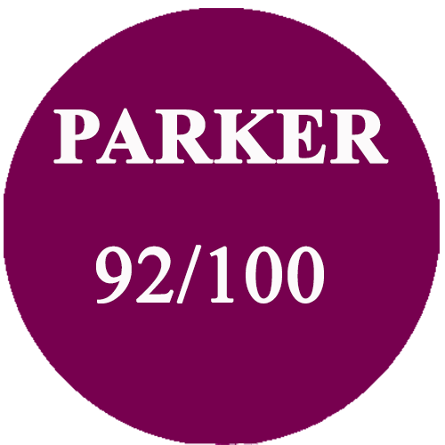 Parker 92/100 