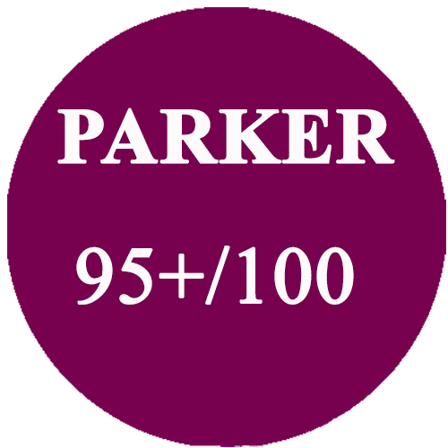 Parker 95+/100 