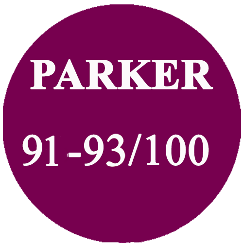 Parker 91-93/100 
